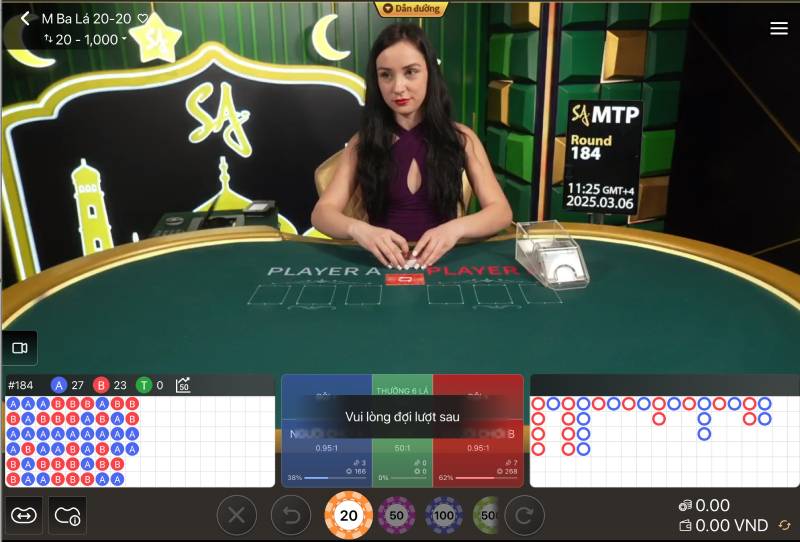 Cách Chơi Bài 3 Lá Chi Tiết Và Chiến Thuật Chơi Đỉnh Chóp 5 Biết cách đọc vị đối thủ