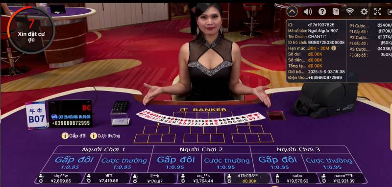 Cách Chơi Bài Ngưu Ngưu Chi Tiết Và Tips Chơi Thắng Dễ 5 Cách đặt cược và tỷ lệ trả thưởng trong Ngưu Ngưu