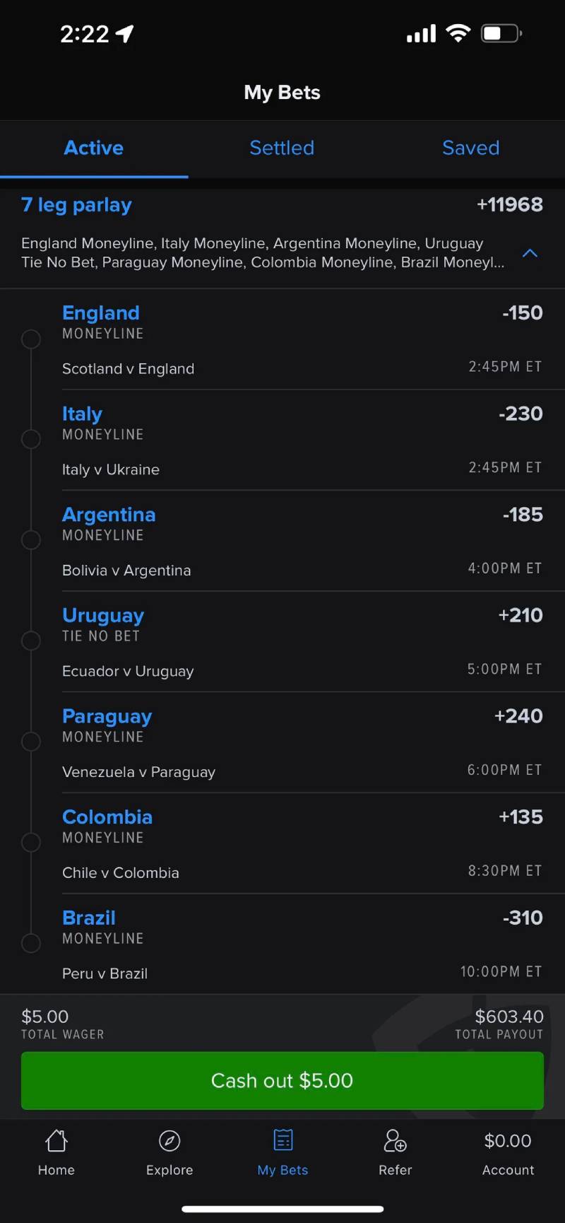 Kèo Xiên Là Gì? Hướng Dẫn Chi Tiết Cách Chơi Kèo Xiên Bao Ăn 3 Có nên chơi cược xiên bóng đá?