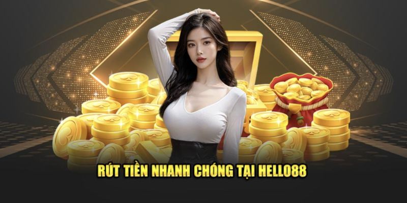 Hướng Dẫn Chi Tiết Cách Rút Tiền Hello88 Chỉ 4 Bước 1 Hướng Dẫn Chi Tiết Cách Rút Tiền Hello88 Chỉ 4 Bước