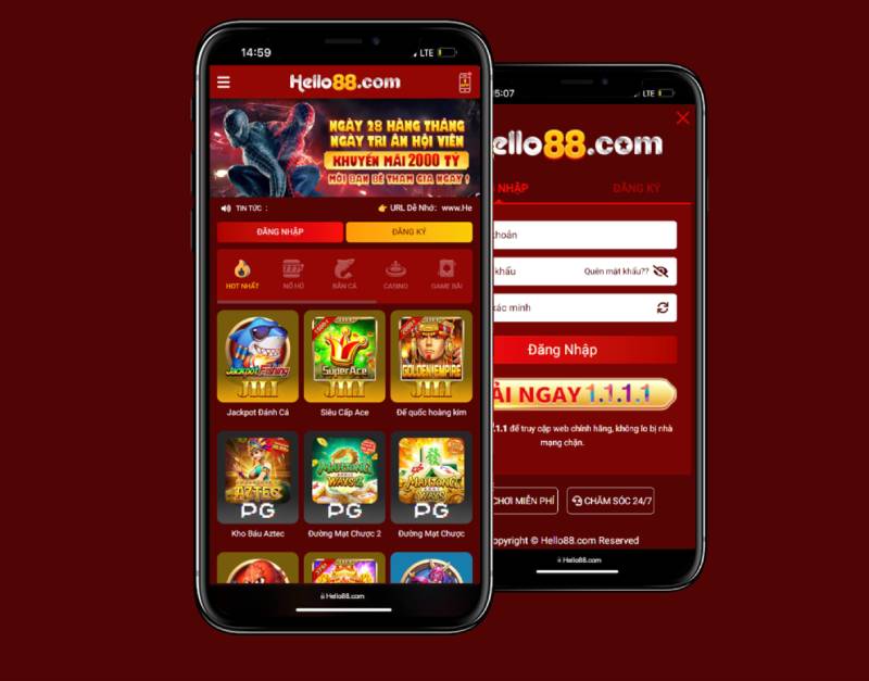 Hướng Dẫn Chi Tiết Cách Tải App Hello88 Cho iOS Và Android 1 Huong Dan Chi Tiet Cach Tai App Hello88 Cho iOS Va Android