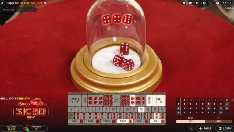 Quy Luật Chơi Tài Xỉu - Hiểu Sâu, Chơi Khôn Ngoan Và Chiến Thắng 53 Quy Luat Choi Tai Xiu Hieu Sau Choi Khon Ngoan Va Chien Thang