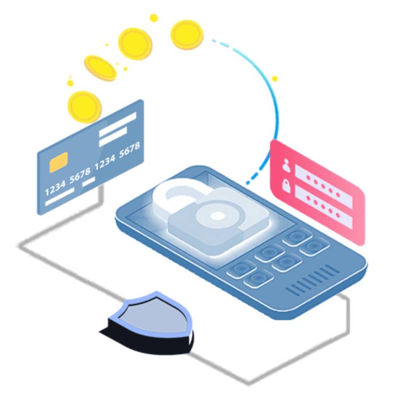 Chính Sách Bảo Mật 4 Quy định bảo mật trong giao dịch