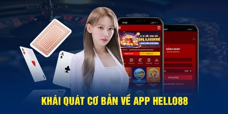 Hướng Dẫn Chi Tiết Cách Tải App Hello88 Cho iOS Và Android 2 Tại sao nên tải App Hello88?