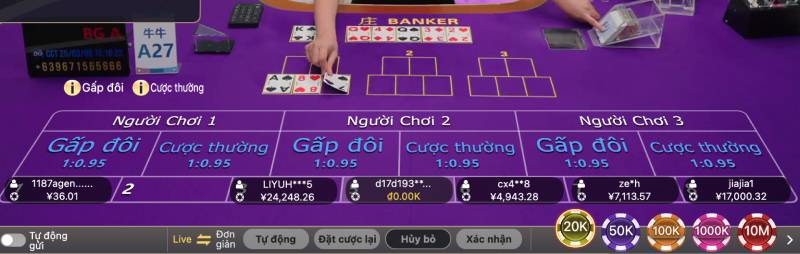 Cách Chơi Bài Ngưu Ngưu Chi Tiết Và Tips Chơi Thắng Dễ 7 Tập trung vào cửa cược an toàn