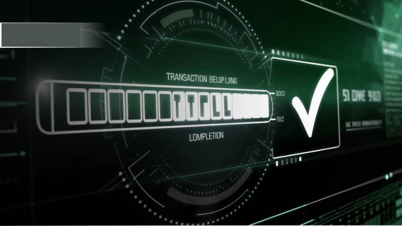 Hướng Dẫn Chi Tiết Cách Rút Tiền Hello88 Chỉ 4 Bước 6 Thời gian xử lý và nhận tiền